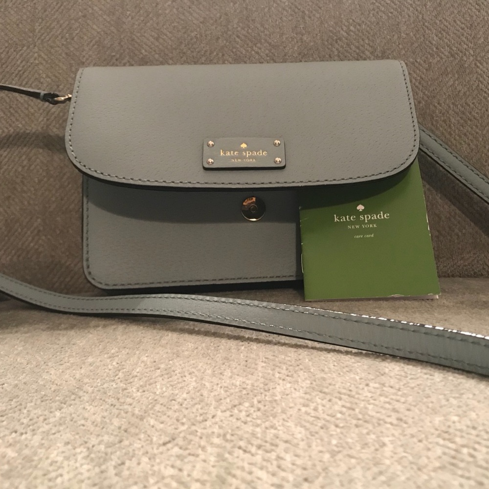 NWOT: kate spade grove street mikka ♠️